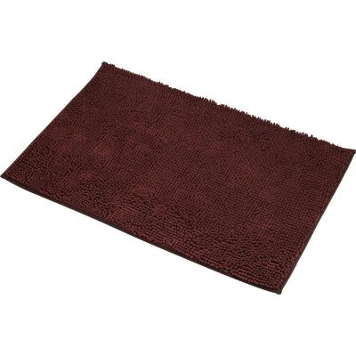 China 2022 Amazon Ebay Viable Hot Sale Chenille Floor Bathroom Door Mat Living Room Kitchen Bathroom Entrance Short Haired Carpet for sale