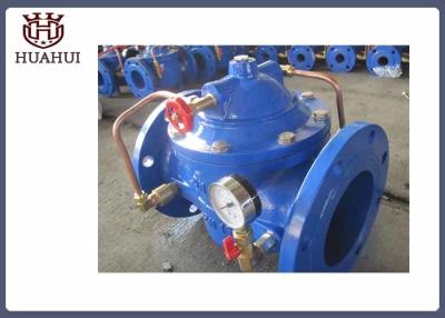 China Flow Control 300X Flanged Check Valve With Handwheel Brass Seat Stopping Water for sale