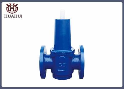 China Regulating Water Pressure Reducing Valve 2