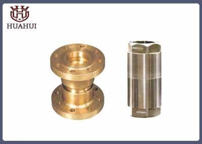 China Full Copper Pressure Release Valve , Pressure Control Valve DN800 Smooth Running for sale