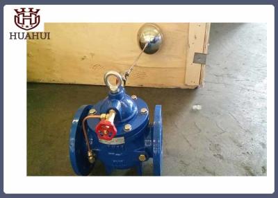 Chine Valve 32