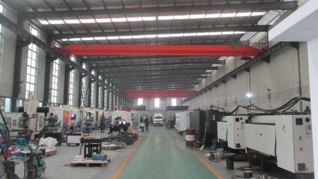 Verified China supplier - Zhengzhou Hepeng Precision Machinery Equipment Co., Ltd.