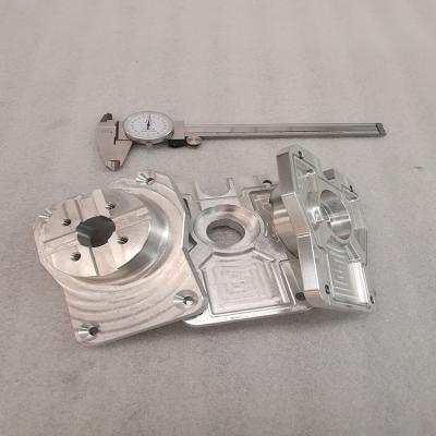 China For Custom Electronics Enclosures CNC Iron Sand Cast Gearbox Housing Custom Parts for sale