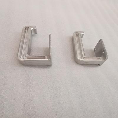 China Comfortable Handle OEM ODM High Quality Good Furniture Pull Out Handle for sale