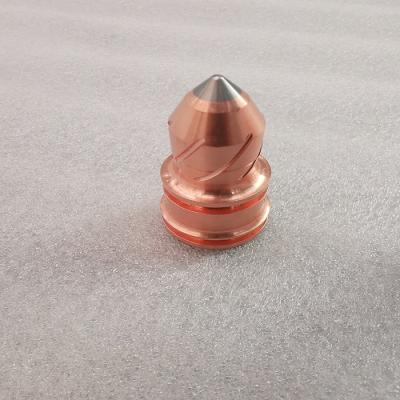 China Hotels High Pressure CNC Anti-Drip Mist Spray Humidification Spray Nozzle for sale