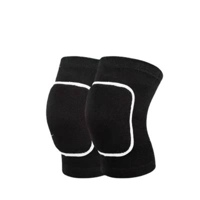 China Universal EVA Knee Pad Sports Kids Dance Roller Skating Volleyball Skateboard Knee Pads Knee Pads for Men and Women for sale