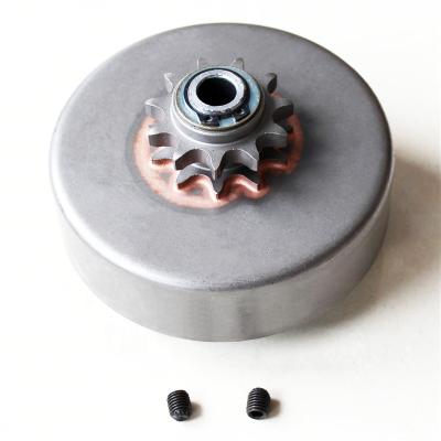 China Professional Quality 11T Centrifugal Clutch 1