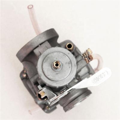 China Motorcycle Hardness PZ34J High Power Jet Carburetor Universal For Motorcycle for sale