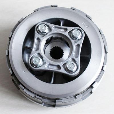 China High Quality 150cc CBF Engine Motorbike Motorbike Clutch Assy Auto Motorcycle for sale