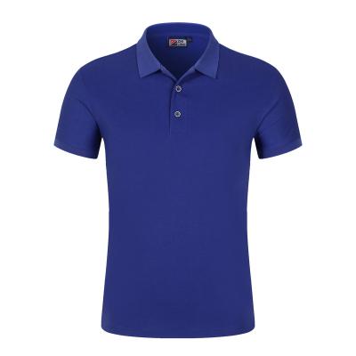 China Formal Anti Shrink Polo T Shirt Shirts for sale