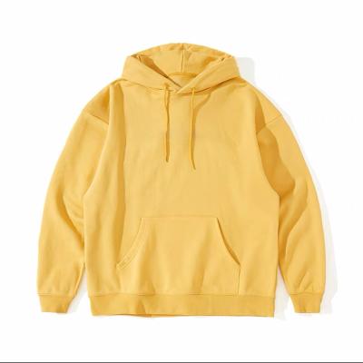 China 2022 Wholesale Custom Color Anti-pilling Woman Crewneck Sweatshirt Good Quality Hoodie Sweatshirt Hoodies for sale