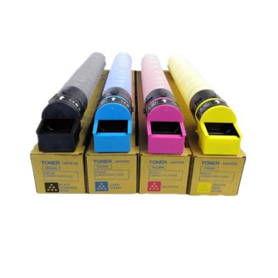 China Compatible TN328 Toner Cartridge TN328K TN328C TN328Y TN328M Compatible For Konica Minolta Bizhub C250i C300i C360i Coiper Printer for sale