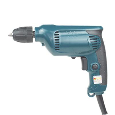 China High Quality 520W 3000rpm Handheld Electric Drill for Wood and Steel Portable 220V Machine Tool 69010 for sale