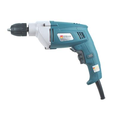 China 650W machine- the wood and steel screwdriver electric drill 64010 for sale