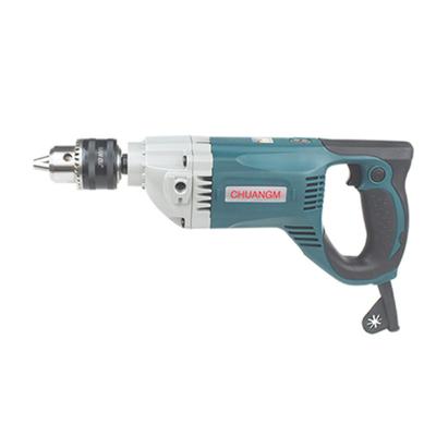 China 16mm 30mm Steel Mini Electric Hand Drill Screwdriver Woodworking Drilling 850W 64016 for sale