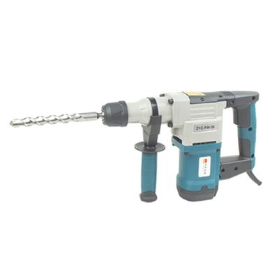 China Demolitio Breaker 1050W Hammer Electric Rotary Hammer Drill Machine 800r/min for sale