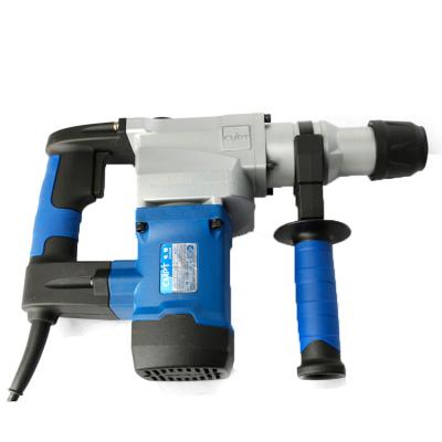 China Electric Power Tools Rotary Hammer With CH3029 Rechargeable Lithium Battery for sale