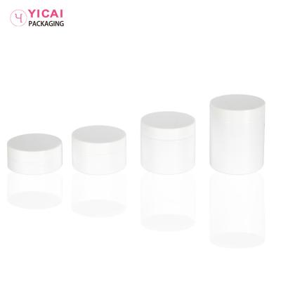 China Personal Care Custom Design High Quality Luxury Pet Gel Cosmetics Plastic Containers Bottle Set And Packaging for sale