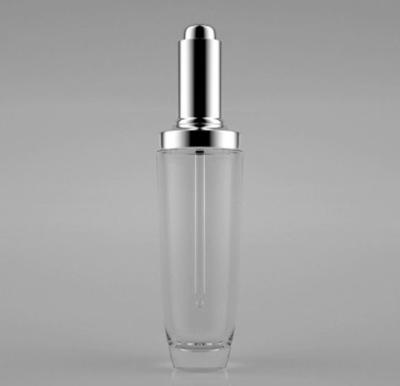 China Wholesale Refillable Empty Personal Care 50mL 100mL 250mL 500mL 1L Pump Pressure Essential Oil Airless Serum Bottles Aerosol for sale