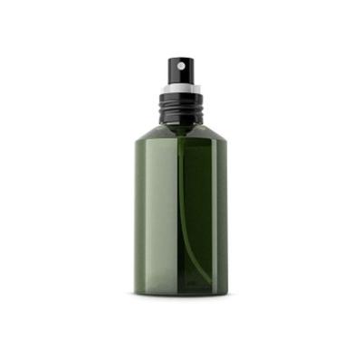 China Personal Care Factory Supplier Empty 1oz 4oz Premium 16oz PET HDPE Acrylic Plastic Trigger Spray Bottles for sale