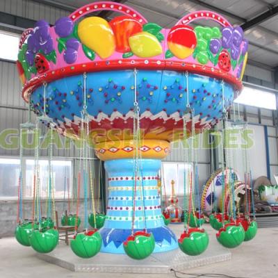 China metal fruit whirlpool/amusement center equipment for sale for sale