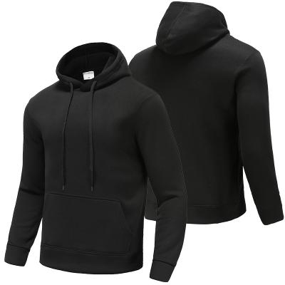 China Anti-Shrink Mens Hoodie And Sweatshirt Fitness Clothes for sale