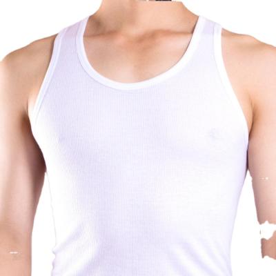 China QUICK DRY Custom Premium Bodybuilding Fitness Running Breathable Tank Tops For Men for sale