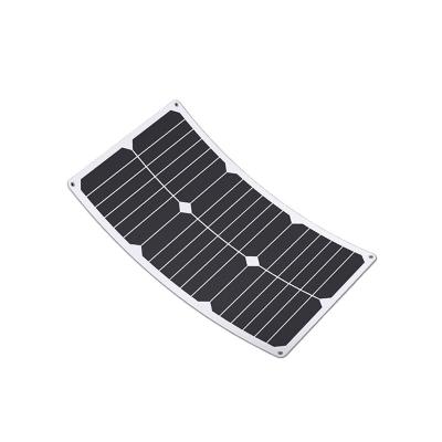 China Direct Selling 390W High Efficiency Poly Solar Panel Manufacturer Folding Power Outdoor Polycrystalline Silicon Flexible Photovoltaic Solar Panel for sale