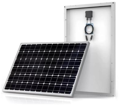 China Solar Power System 350w Solar Panel Monocrystalline Silicon 132 Half Cell PV Panels 500w Solar Modules for sale