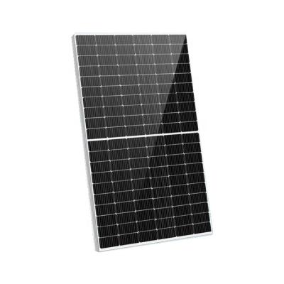 China 500W 510W 520W solar power system panel made in china with cheap home price for sale