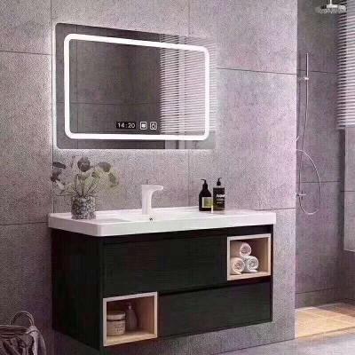 China Rectangle 2-Face Mirror Decoration TV With Light 2-Face, Illuminated for sale