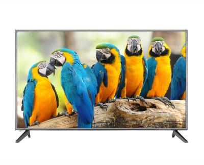 China Smart TV Soulaca Brand 40inch 2K Flat Screen Bedroom Smart Television for sale