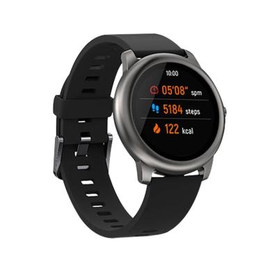 China GPS Navigation LS05 Smart Watch IP68 Waterproof 30 Day Standby Wholesale Men's Digital Fitness Sport Smart Watches for sale