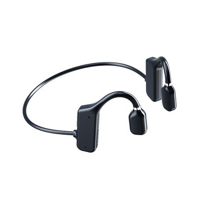 China Perfect Wireless Light Bone Conduction Speaker Earbud Noise VG03 Earphone Comfortable Earless For Wearing 5.1 chip earbuds for sale