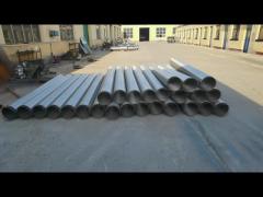 Stainless Steel 304L Water Well Screen