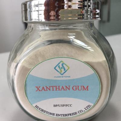 China Nutritional Value Natural and Functional Xanthan Gum for Food Industry for sale