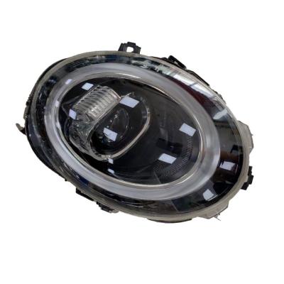 China Suitable for BMW 70 35 35 mini F56 LED headlight 18-20 for sale