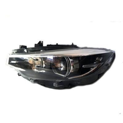 China Suitable for BMW 4 35 35 series F32 70 xenon headlight for sale