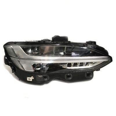 China New Genuine Xinwo Auto Parts Headlight Quality 31655150 For Volvo S90 2021-2022 70 35 35 Accessories for sale