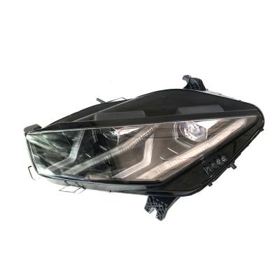 China Suitable for Lamborghini 70 35 35 headlight car factory direct Front Headlight Auto Lighting Systems high quality headlights for sale