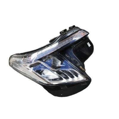 China Suitable for 70 35 35 Cadillac CT6 Adaptive Car Headlight Assembly LED Headlamp Auto Lighting Systems XTS SRX CTS CT6 for sale