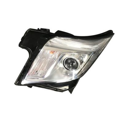 China Suitable For Cadillac The New XTS Headlight PApply Car To Front Headlight Auto Lighting Systems 70 35 35 for sale