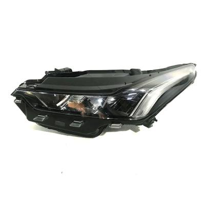 China Suitable for Cadillac CT5 Front Headlight High Quality Best price 84782275 84782276 84861526 84861527 car led headlights 2019 - 70 35 35 for sale