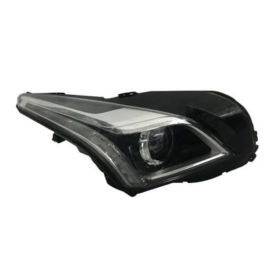 China Suitable For Cadillac The New Car CTS Headlight PApply To Front Headlight Auto Lighting Systems 70 35 35 for sale