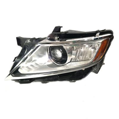 China Suitable for Lincoln 08-10 MKX 70 35 35 headlight car factory direct sales Front Headlight Auto Lighting Systems headlights for sale