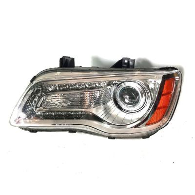 China Suitable for Lincoln Headlamp For Car Original 300C 70 35 35 Auto Headlight Car Lighting Systems Headlights for sale