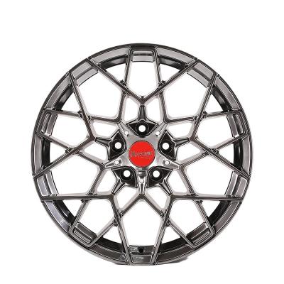 China Factory Wholesale Hot Passenger Car 18 Inch Alloy Wheel Rim For BMW 18 19 20 21 22 for sale