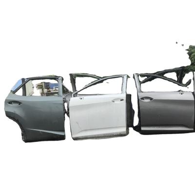 China For Lexus 2014 2020NX200 NX300H Japanese Door Original Front And Rear Door Old Parts 120*109*18 for sale