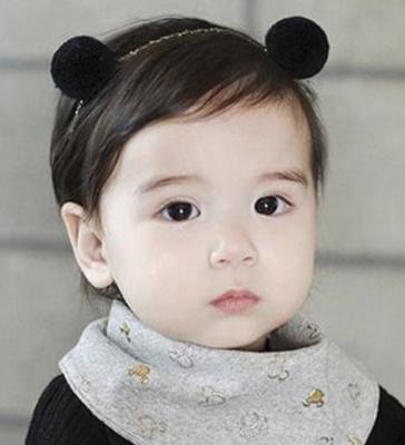 China F0063 Hair Band Head Piece Accessories F0063 Baby Kids Headband Headwear Headwear Hair Band Accessories for sale