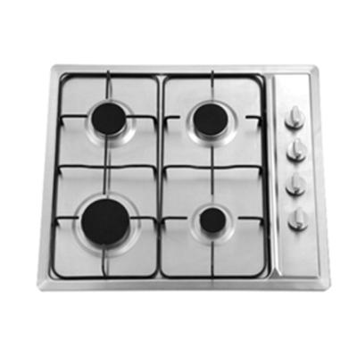 China Wholesale hotel china household cooktop kitchen burner gas stove for sale